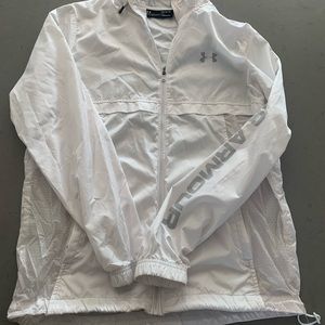Mens M Underarmour Jacket